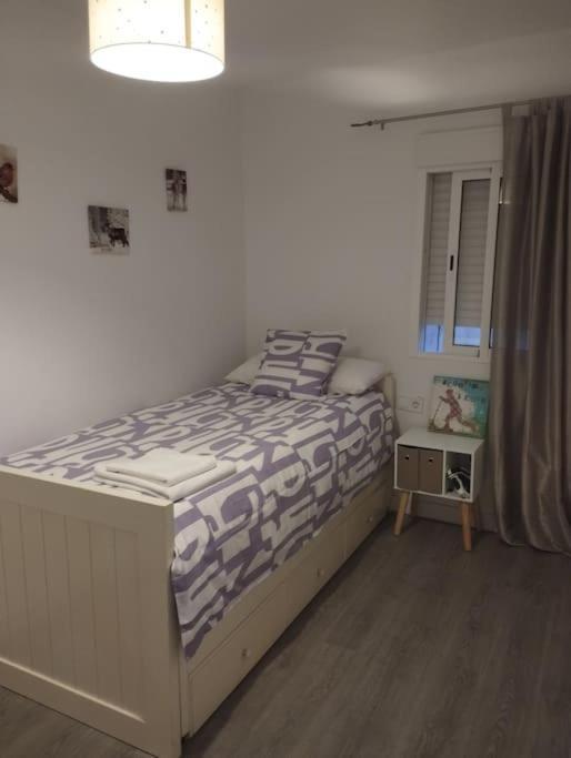 Apartamento Acogedor. Gelves Εξωτερικό φωτογραφία