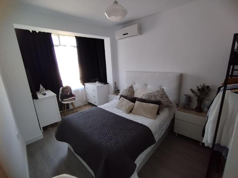Apartamento Acogedor. Gelves Εξωτερικό φωτογραφία